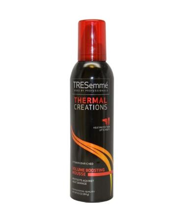 Tresemme Thermal Creations Volumising Mousse  6.5 Ounce