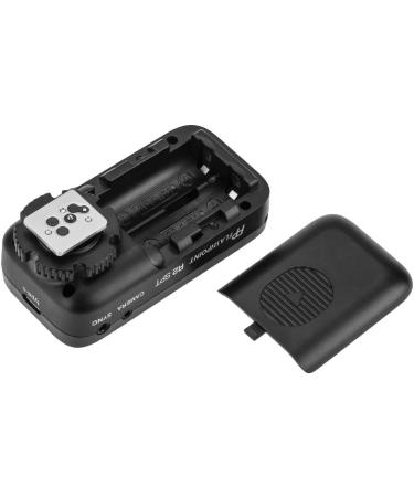 Flashpoint R2 Single Pin Transceiver (2-Pack) - Reliable Wireless Flash Trigger - Buy Online on SooperMarket.com