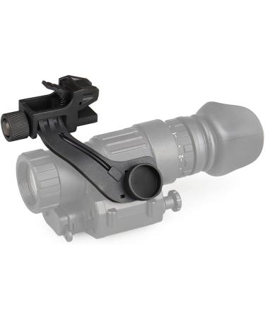J-Arm Headset Adapter YSS PVS 14 Night Vision Mount by Canis Sport INC - Buy Online on SooperMarket.com