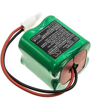 9994141 MM565035 Replacement Battery - 3000mAh for Mosquito Magnet Independence MM3200 (4.8V) - Global Shipping - Buy Online on SooperMarket.com