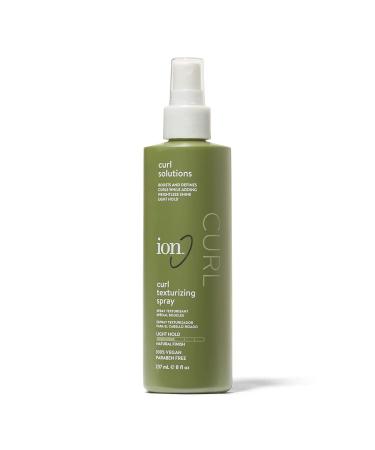Ion Curl Texturizing Spray