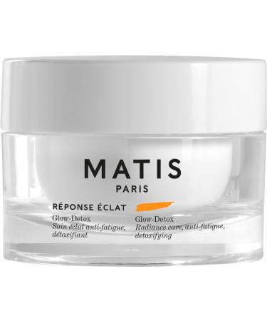 Matis Paris R ponse Eclat Glow-Detox Cream