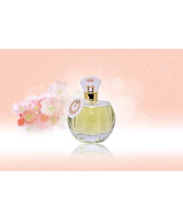 MR Glimmer Eau De Perfum 3.4 Oz - Buy Online on SooperMarket.com