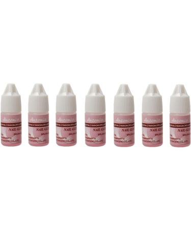 Fast-Drying Nail Glue for Rhinestones | Healthy Acrylic Nail Art Adhesive | Premium Nail Art Tools - International Shipping Available - Buy Online on SooperMarket.com