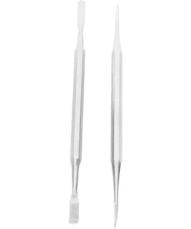 Ingrown Toenail Tool Set Professional Pedicure Tool for Lifting Ingrown Toenails Made of Stainless Steel - Buy Online on SooperMarket.com