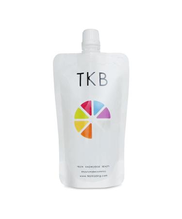 TKB Gloss Base & Oil Fusion Kit - Create Custom Cosmetics Easily - Buy Online on SooperMarket.com