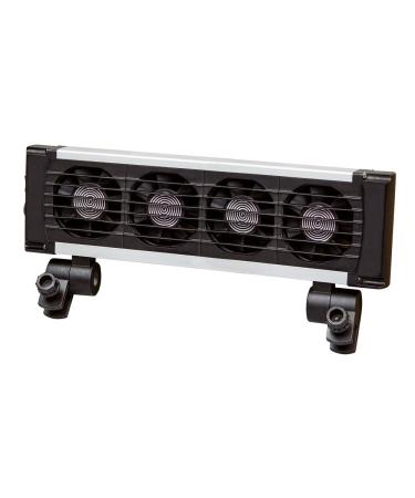 Hobby Aqua Cooler V4 4 fans black