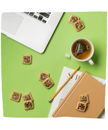 Michel et Augustin Gourmet Shortbread Cookies - Chocolate Hazelnut | Individually Wrapped | Kosher | 40ct Gravity Box - Buy Online on SooperMarket.com