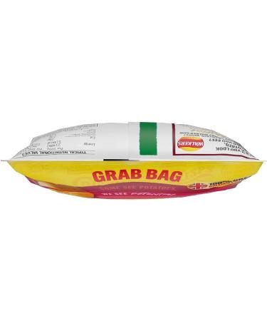 Walkers Smoky Bacon 45 g x 32 - Buy Online on SooperMarket.com