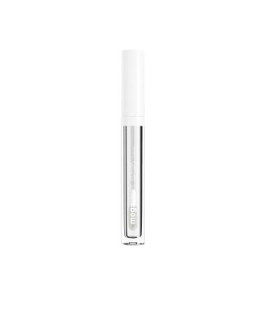 Buy Wet n Wild Mega Slicks Lip Gloss | Extra Shiny Hydrating Formula with Hyaluronic Acid & Vegan Collagen - Crystal Clear Finish - Buy Online on SooperMarket.com