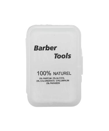 After shave alum block alum post shave alaun block after shave alaun block home travel portable men skin -looking post shave stone for every wet razor