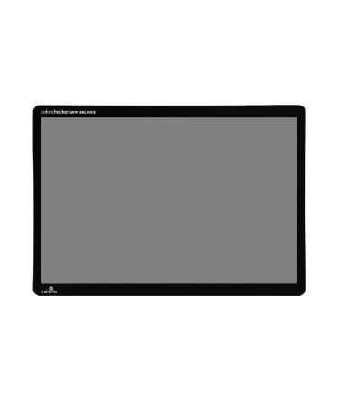 Calibrite ColorChecker Gray Balance (CCGB) Grey Balance