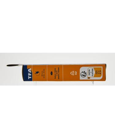 TFA Dostmann Digital Stopwatch 38.2030 | Compact 1/100s Timer | L 65 x W 21 x H 79 mm - Buy Internationally - Buy Online on SooperMarket.com