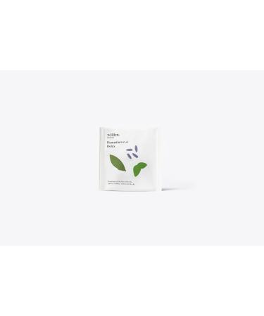 Wilden Herbals Mix Calm Herbal Tea - Night Time Relaxation & Digestion Blend - 33 Sachets - Buy Online on SooperMarket.com