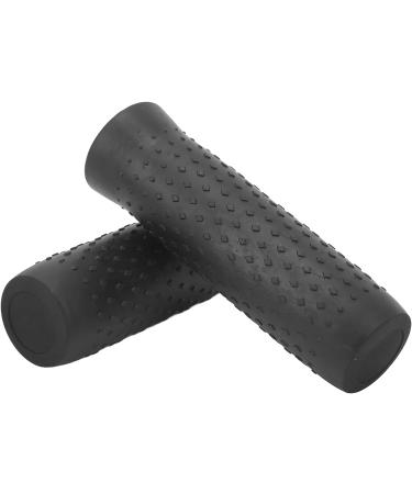 Silicone Handlebar Grip for Ninebot MAX G30 - Anti-Slip Electric Scooter Repair Part - Buy Online on SooperMarket.com