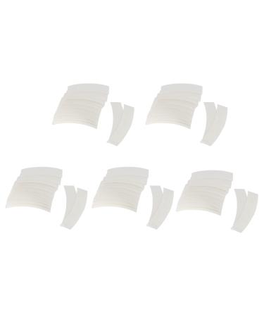 LAXED 180x Strong Super Fixed Hair System Adhesive Tape Super Strong Adhesive Tape Extended Lace Wig