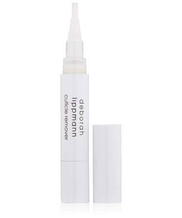 Deborah Lippmann Cuticle Care | Intensive Cuticle Treatment Therapy | Promotes Proper Treatment and Cuticle Care | No Soaking, No Peeling, No Nipping Cuticle Remover Pen