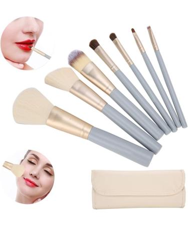 Makeup Brush Lightweight Portable Eyeshadow Brush for Cosmetic Shop for Beauty Salon for Home - Buy Online on SooperMarket.com