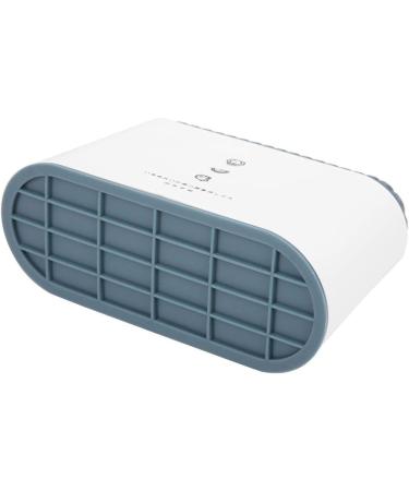 Refrigerator Activated Carbon Box - 2 Pack Odor Absorbers | Home Daily Supplies for Fresh Food - Buy Online on SooperMarket.com