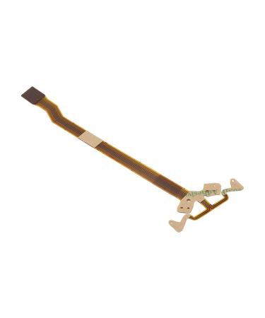 Anti-shake lens cable camera lens repair cable perfect for camera replacement
