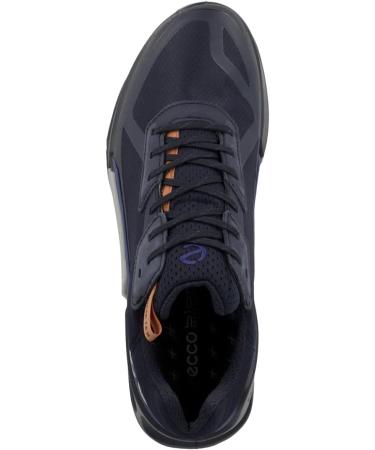 ECCO Men's Biom 2.1 X Country Running Shoe - 42 EU Night Sky Blue Depths | International Shipping Available - Buy Online on SooperMarket.com