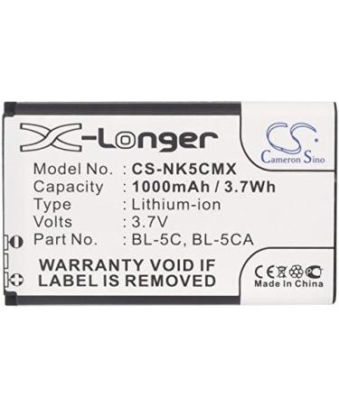 Buy Replacement Battery for UTEC V171 V181 V201 V566 - Long-lasting & Fast Shipping - Buy Online on SooperMarket.com