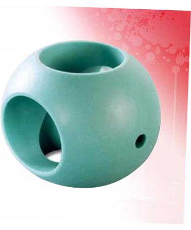 FRCOLOR 3 Pcs Magnetic Washing Balls - Laundry Cleaning Balls for Efficient Washer Care - 6cm Size - Buy Online on SooperMarket.com