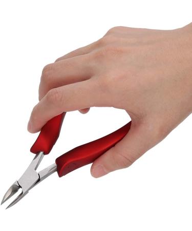 Podiatrist Toenail Clippers Podiatrist Nail Clippers Toe Nail Clippers Senior Men and Women Available Easily Cut Your Nails and Help Trim Ingrown Nails (ANGGMNDB4bEseo-11) - Buy Online on SooperMarket.com