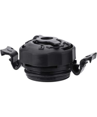 Sutinna 3 in 1 Air Valve Secure Seal Cap - Replacement Plug for Inflatable Airbed Mattress - Buy Online on SooperMarket.com
