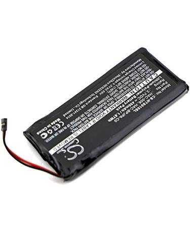 Replacement Battery Compatible with Nintendo HAC-015 HAC-016 HAC-A-JCL-C0 HAC-A-JCR-C0 Switch Controller Part Number: HAC-006 HAC-BPJPA-C0 450mAh/3.7V