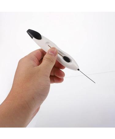 24Pcs Diabetic Test Pen with Monofilament Tester Foot Probe Needles - Home & Travel Diagnostic Tool for Diabetes Nerve Skin Test - Buy Online on SooperMarket.com