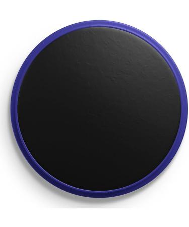 SK INFINITY 18ml Classic Black Face and Body Paint - Professional Water Based Single Cake Makeup for Adults & Kids - Buy Online on SooperMarket.com