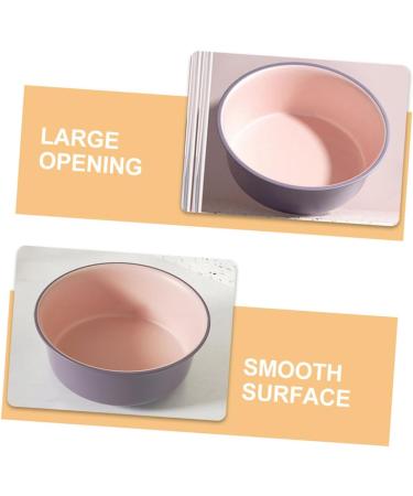 Gogogmee Wash Basin Foot Soaking Basin Kitchen Basin Household Wash Tub Dish Basin for Kitchen Sink Washbasin for Face Cleansing Kitchen Storage Basin Face Cleansing Washing Basin Plastic - Buy Online on SooperMarket.com