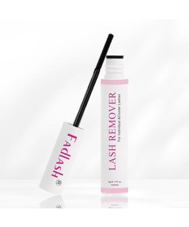 FADLASH Lash Bond and Seal with Remover 15ml - Super Strong Hold Eyelash Extension Glue with Gentle Remover - Buy Online on SooperMarket.com