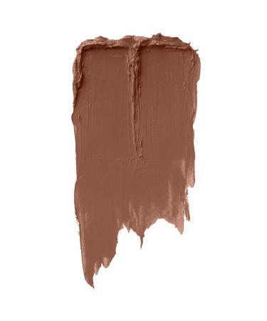NYX Lip Lingerie Matte Liquid Lipstick - After Hours Warm Brown Nude 0.13 Fl Oz - Buy Online on SooperMarket.com