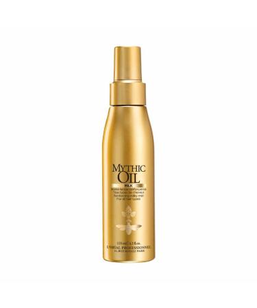 L'Or al Mythic Oil Strength Milky Mist 120ml 125ml