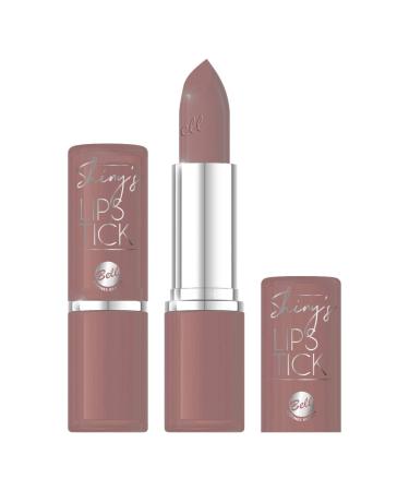 Bell - Shiny's Lipstick 06 - Cocoa