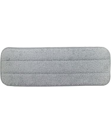 Mop for Deerma TB500 TB800 for Xiaomi for Mijia Water Spray Mop 360 Rotating Cloth Head Wooden Carbon Fiber Cloth (Color : 6 PCS) - Buy Online on SooperMarket.com