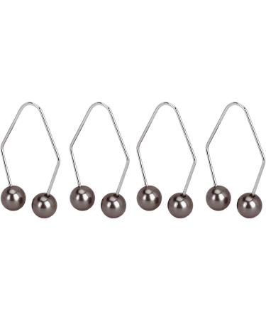 Facial Dimple Trainer 2 Pairs Easy to Use Muscle Exerciser for Daily Use (Black) - Buy Online on SooperMarket.com