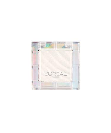 LOr al Paris Color Queen Color Mono Sombra De Ojos 19 Mogul 19 Mogul 1 piece (1 pack)