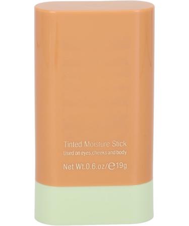 Face Highlighter Stick 2 in 1 Portable Rotatable Contour Highlighter Stick for Daily Life (3#Rich Glow) - Buy Online on SooperMarket.com
