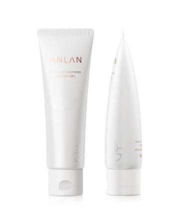 ANLAN Radiofrequency Gel-Cream Facial Body Professional Moisturizing Firming Gel for Cavitation Ultrasound LED Light 70 g(1 PCS) 70 g (Pack of 1)