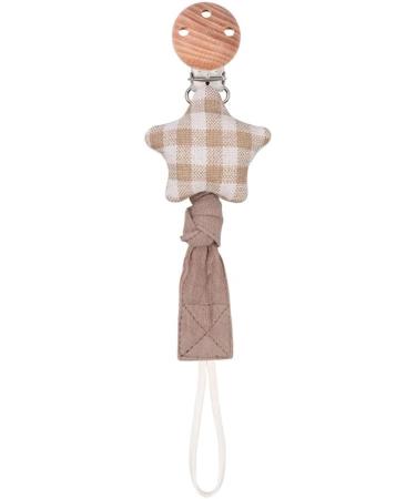 Handmade Cartoon Baby Schnuller Clip Kette - Baumwolle Schnuller Halter f r internationalen Versand - Buy Online on SooperMarket.com