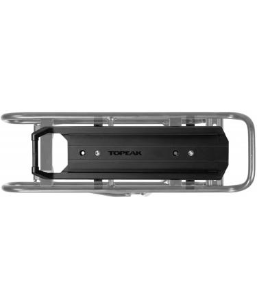 Topeak QuickTrack Rack Black - One Size | TA2406 - Buy Online on SooperMarket.com