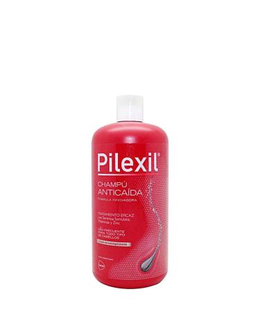 Lacer Pilexil Anti-Hair Loss Shampoo 900 ml