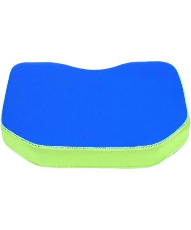 VGEBY1 Kayak Canoe Fishing Seat Cushion Pad - Thicken Soft Chair with Elastic Suction Cups (Blue) - Buy Online on SooperMarket.com