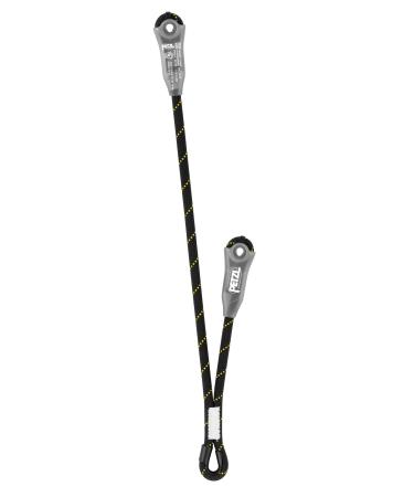 Petzl Jane Y Accessories for Climbing One Size Black