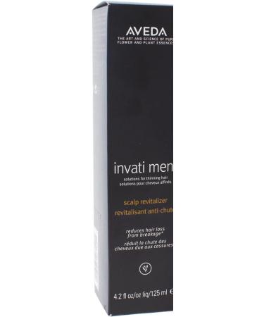 aveda Invati Men Scalp Revitalizer - Buy Online on SooperMarket.com