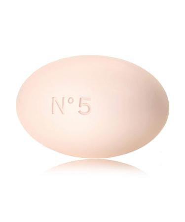 C H A N E L No_5 The Bath Soap 5.4 Oz
