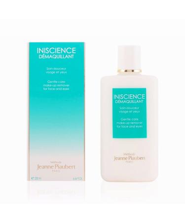 M thode Jeanne Piaubert Iniscience Demaquillant Soin-douceur Visage et yeux 1Pack (1 x 200 ml)